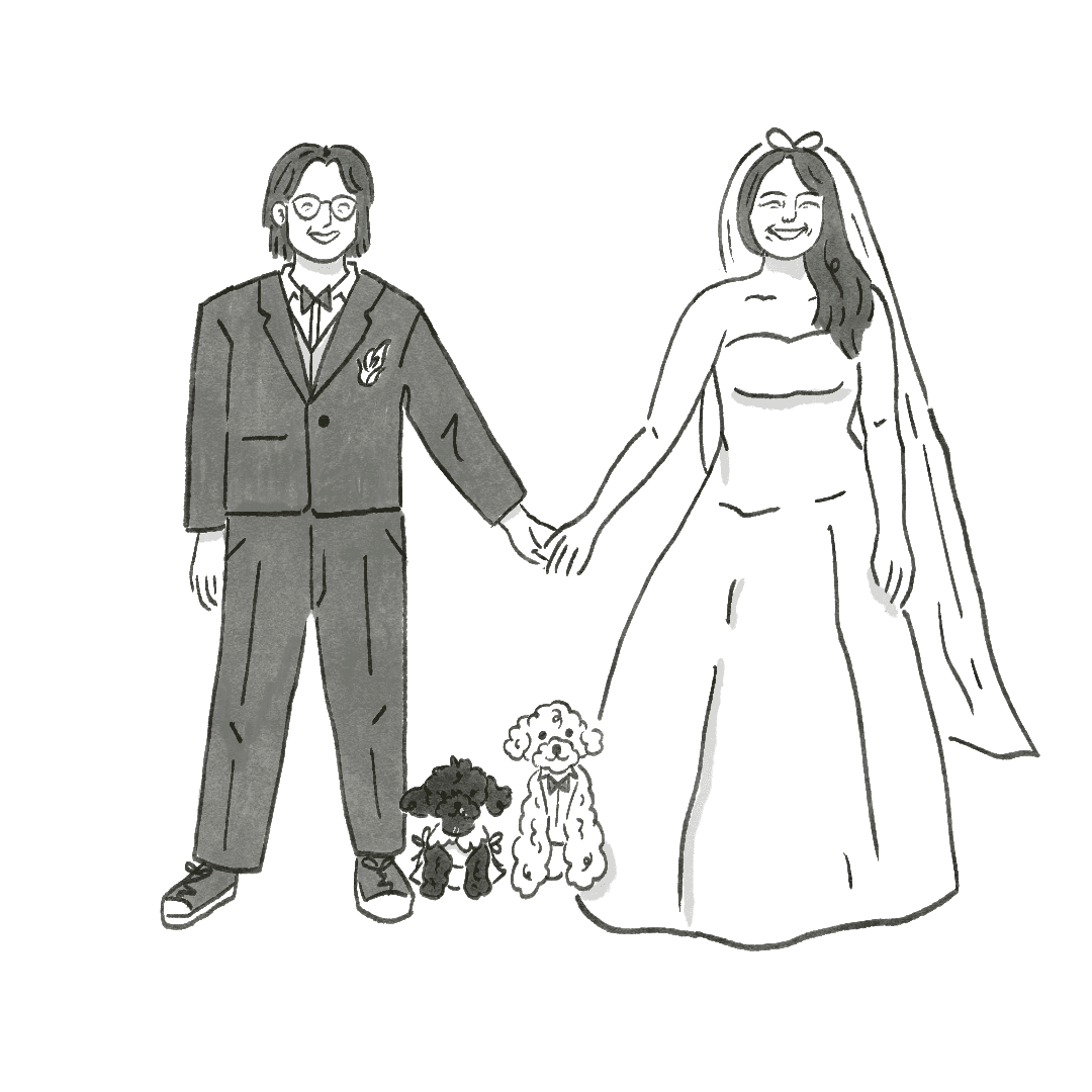 Alecs & Gelo Wedding